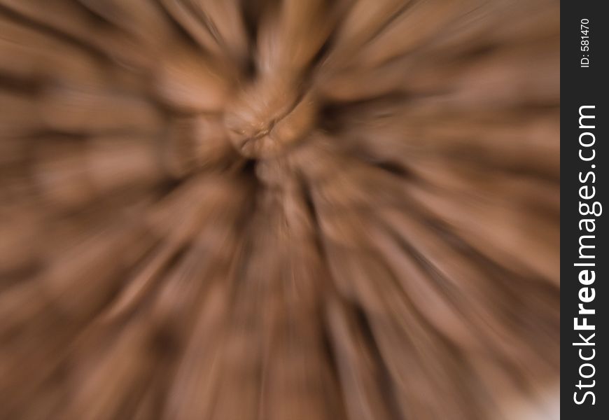 Coffee beans motion blur background. Coffee beans motion blur background