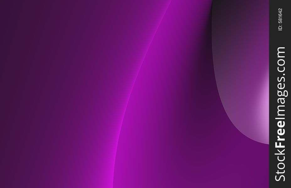 Violette Background (abstract)