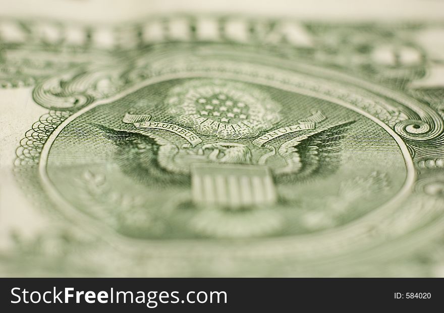 US Dollar Note Macro: E PLURIBUS UNUM (one Of Many)