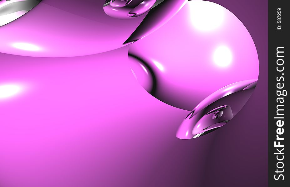 Violette Background (abstract) 01