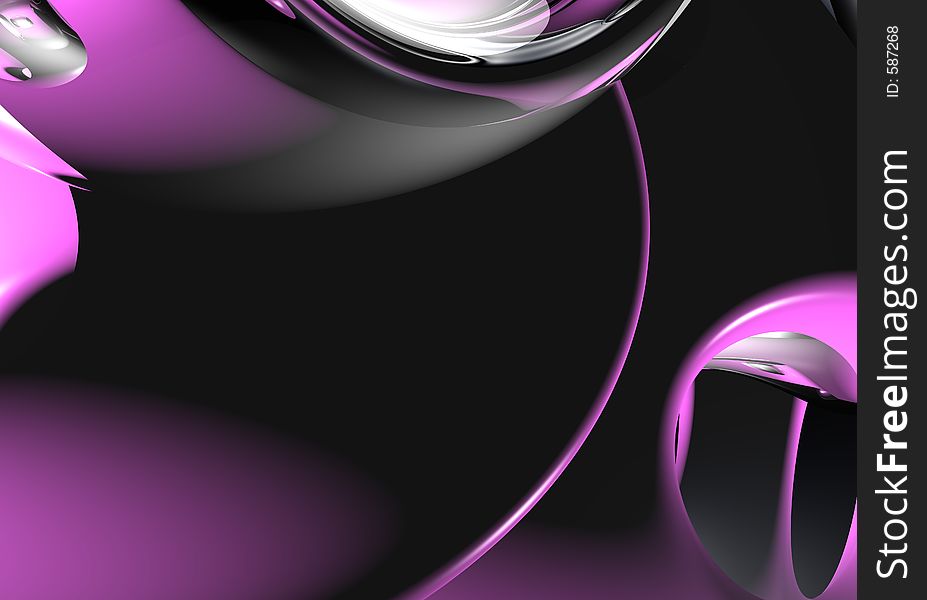 Violette background (abstract) 03