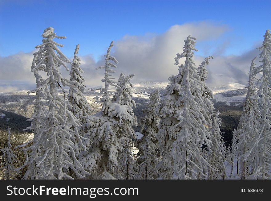 Wonderfull mountains. Wonderfull mountains