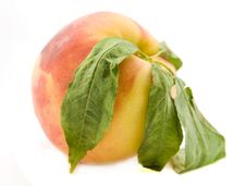 Peach Stock Photos Peach Stock Photos