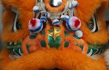 Close Up Of A Chinese Dragon Head Costume Stock Photography Close Up Of A Chinese Dragon Head Costume Stock Photography