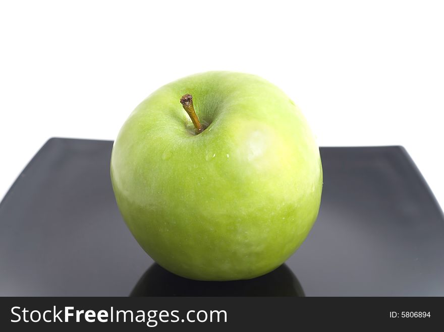 Green Apple