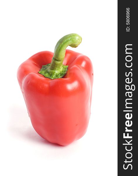 Red Peper