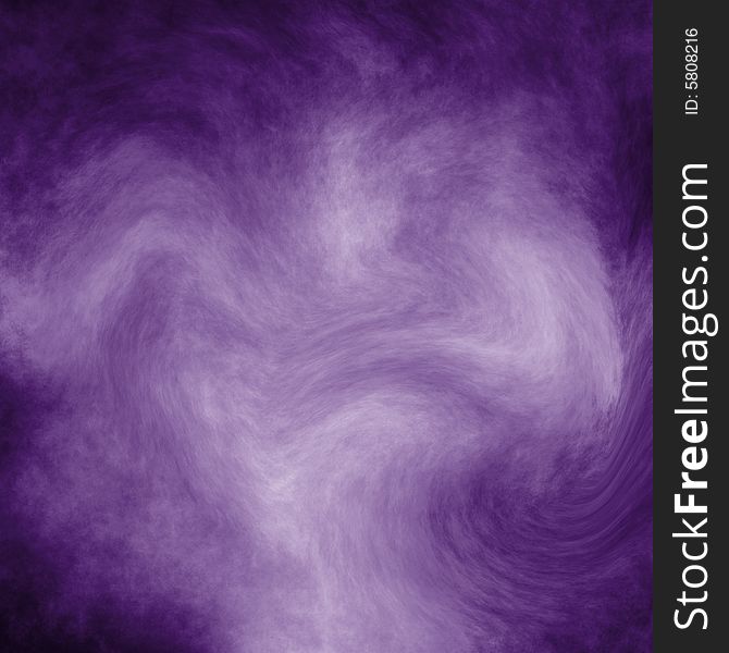 Tile with a stormy and cloudy violet movement effect. Tile with a stormy and cloudy violet movement effect