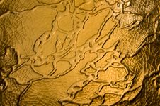 Pattern Glass Royalty Free Stock Images