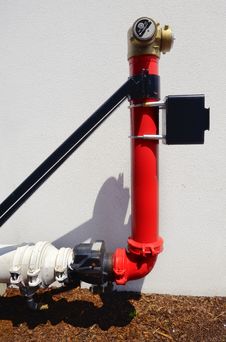 Fire Hydrant Stock Images Fire Hydrant Stock Images
