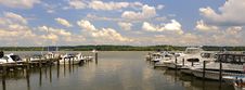 Marina Stock Photography