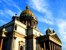 Beautiful Cathedral Stock Images Beautiful Cathedral Stock Images