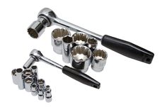 Wrench Stock Photography Wrench Stock Photography
