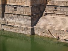 Chittorgarh Citadel Ruins In Rajasthan, India Royalty Free Stock Photos Chittorgarh Citadel Ruins In Rajasthan, India Royalty Free Stock Photos