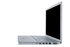 Modern And Stylish Laptop Royalty Free Stock Photos Modern And Stylish Laptop Royalty Free Stock Photos