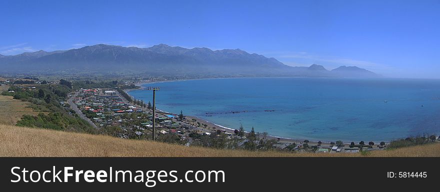 Kaikoura