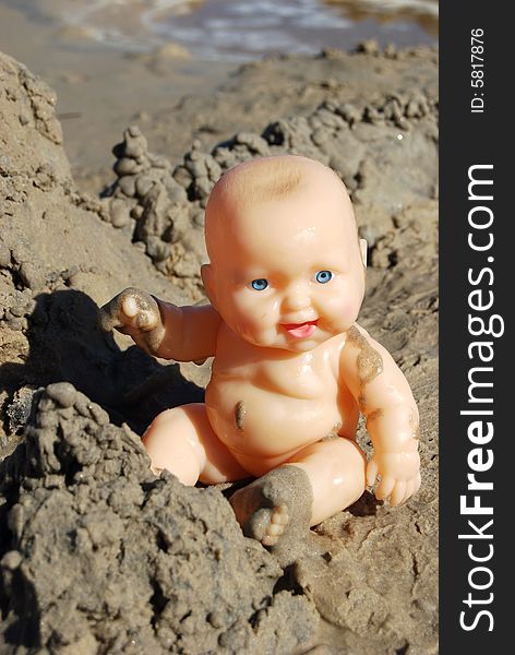 Ð¡heerful Baby-doll