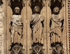 France Rouen: The Gothic Cathedral Of Rouen Stock Photo France Rouen: The Gothic Cathedral Of Rouen Stock Photo