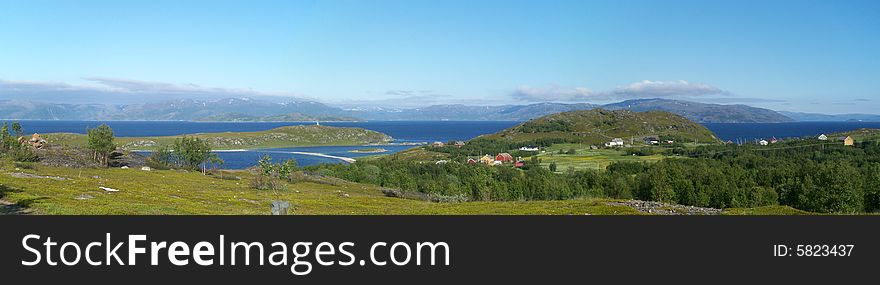 Panorama Of Norway Vol2