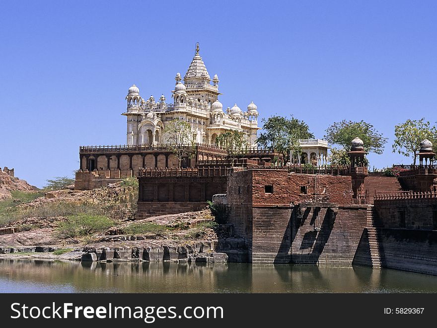 Jodhpur Memorial