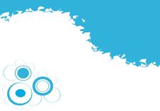 Abstract Blue Background Royalty Free Stock Photo Abstract Blue Background Royalty Free Stock Photo