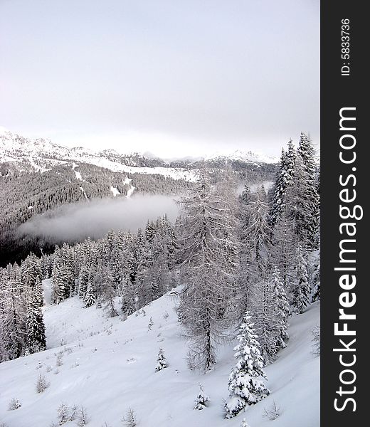 Madonna Di Campiglio