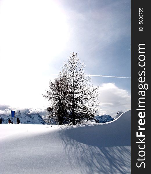 Madonna di campiglio