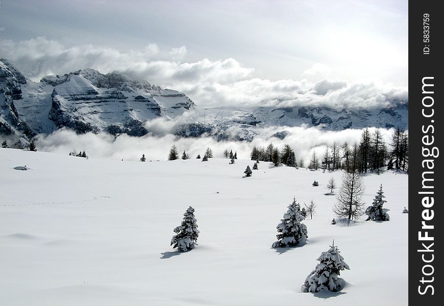 Madonna di campiglio