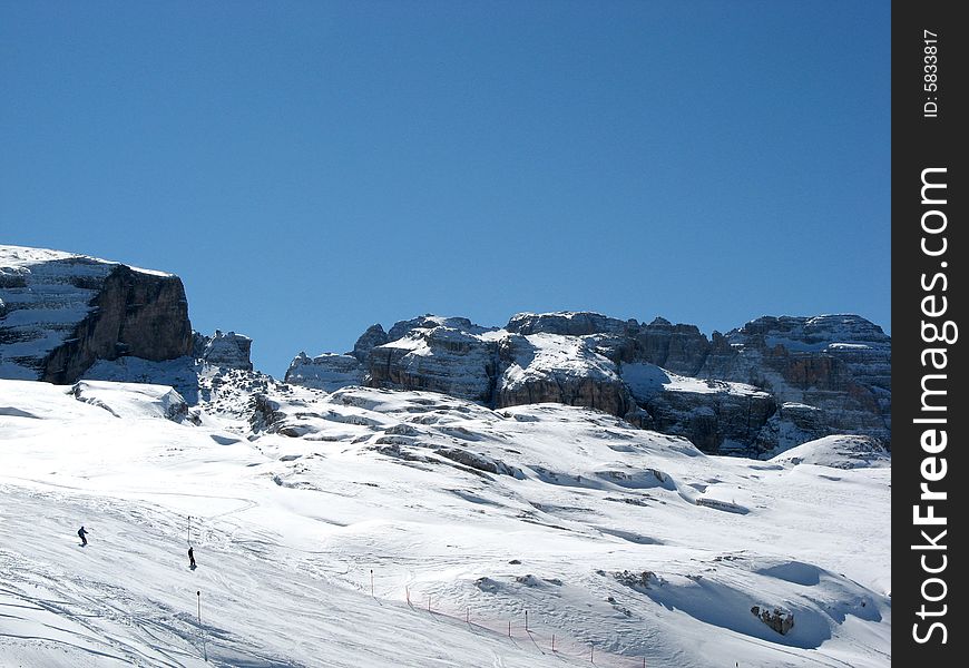 Madonna di campiglio