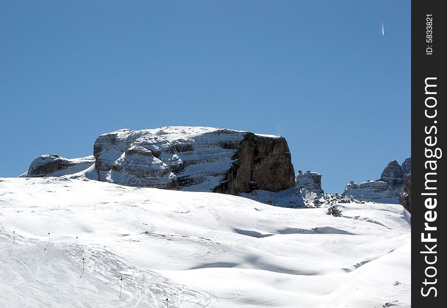 Madonna Di Campiglio