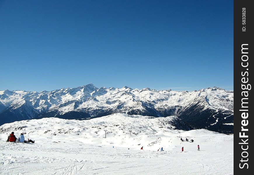 Madonna di campiglio