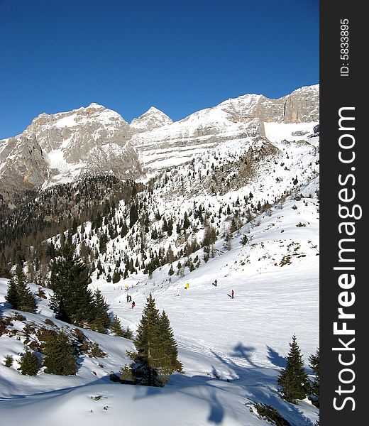 Madonna Di Campiglio