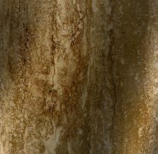 Travertine Texture Royalty Free Stock Image Travertine Texture Royalty Free Stock Image