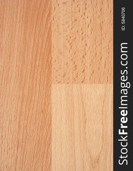 Wood texture to background