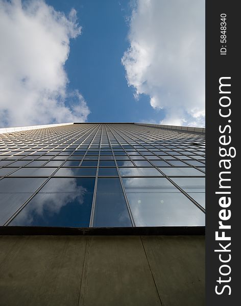 Skyscraper