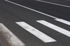 Pedestrian Crossing Stock Images Pedestrian Crossing Stock Images