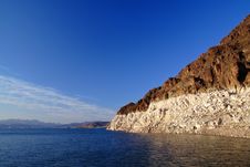 Lake Mead Royalty Free Stock Images Lake Mead Royalty Free Stock Images