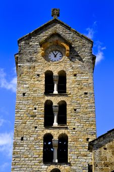 Church Of Unac Stock Photography Church Of Unac Stock Photography