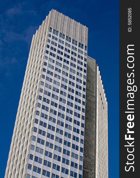 Skyscraper