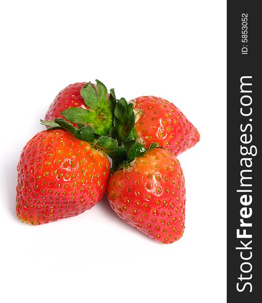Strawberries Group