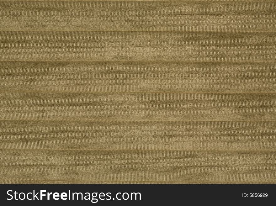 Abstract old pleated paper background