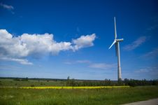 Windmill Stock Photos Windmill Stock Photos