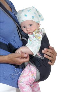 The Child In A Backpack Royalty Free Stock Images