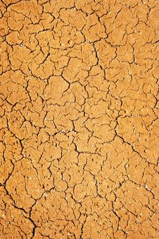 Dry Soil Texture Stock Photos