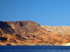 Lake Mead Royalty Free Stock Images Lake Mead Royalty Free Stock Images