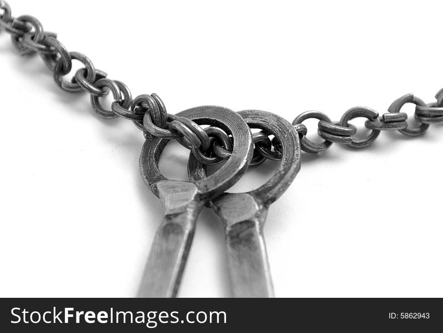 Keys On Chain