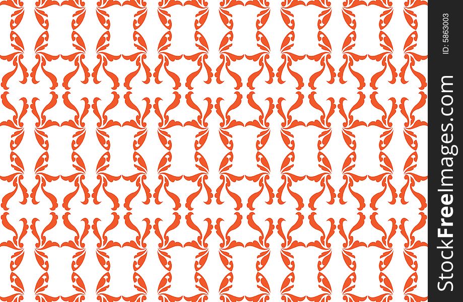 Wallpaper Pattern