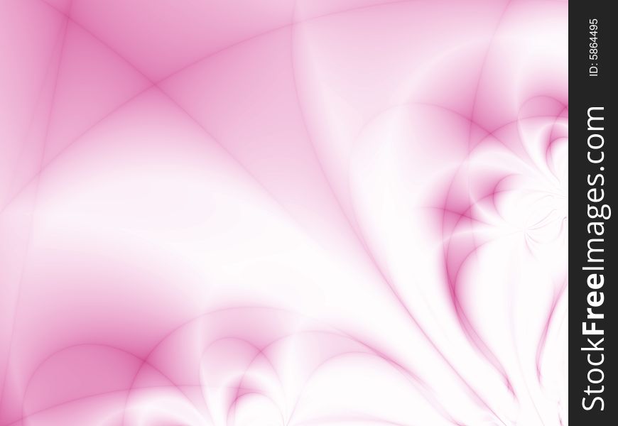 Abstract design decorative pink background. Abstract design decorative pink background