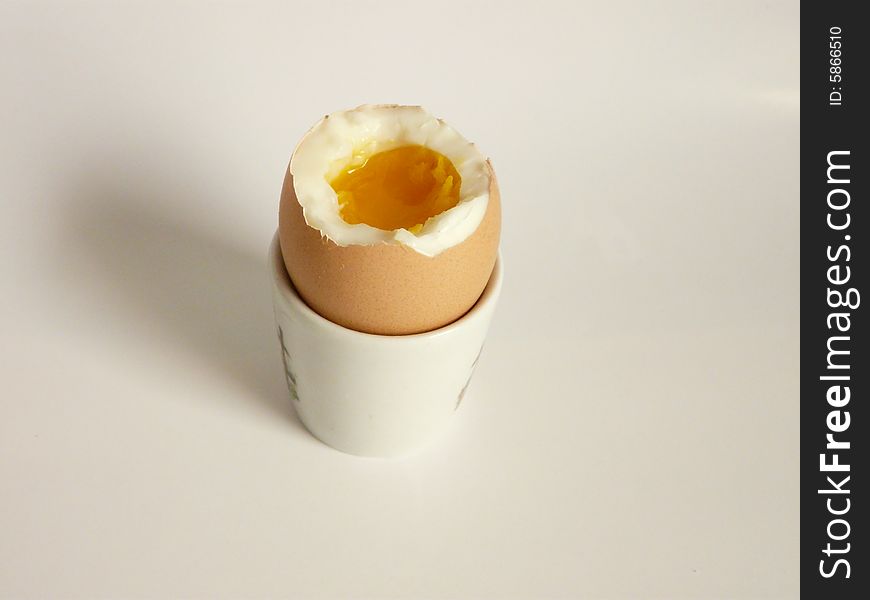 Breakfast-Egg