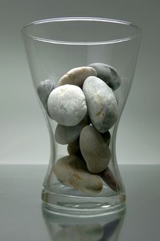 River Rocks Royalty Free Stock Image River Rocks Royalty Free Stock Image