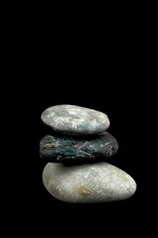 River Rocks Royalty Free Stock Photos River Rocks Royalty Free Stock Photos